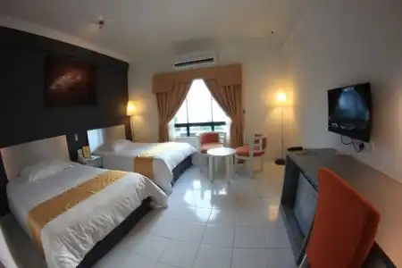 Klana Beach Resort Port Dickson - 114