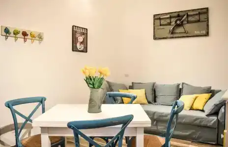 Maison la Mitra - Dimore Partenopee - 46