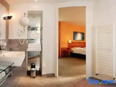 Best Western Premier AirportBerlin - 111