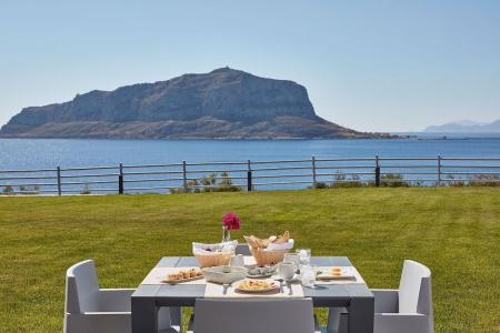 Alkinoi Resort & Spa - 15