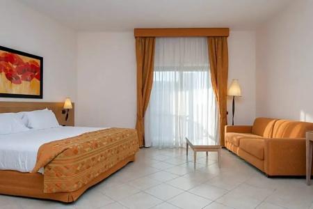 Resort Marina di Castello Golf & Spa - 50