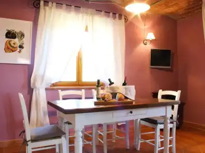 Boschi di Montecalvi - Guest House - 150