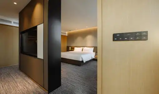 Movenpick Old City - 34