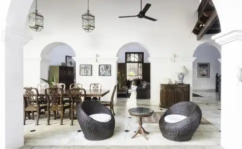 Number 48 Galle Fort - 20
