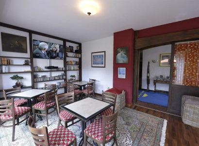 an der Sonne & Restaurant Zum Schneiger - 9