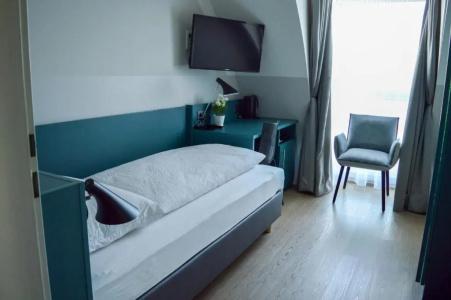Pension Elisabeth - Rooms & Apartments - 99