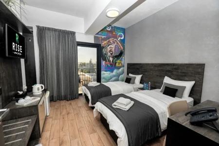 Rise Urban Art - 104