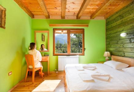 Resort & Resort Gacka - 26