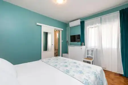 Bed & Breakfast Alaburic - 16