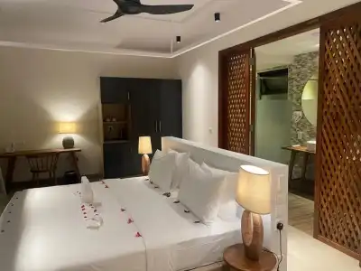 TOA & Spa Zanzibar - 129