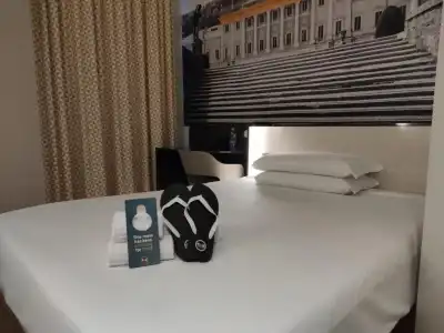 B&B Como City Center - 27