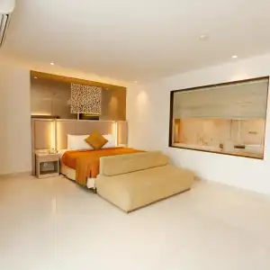 Kuta Angel Luxurious Living - 38