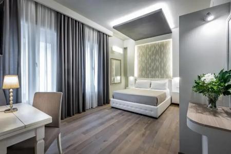 Blu Notte Guest House - 26