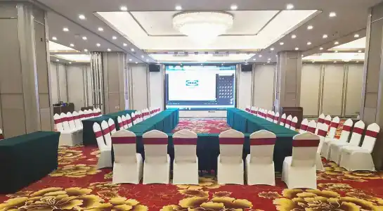 Shenzhen Luohu Lotus - 38
