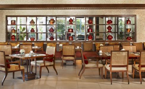 Sheraton Hua Hin Resort & Spa - 35
