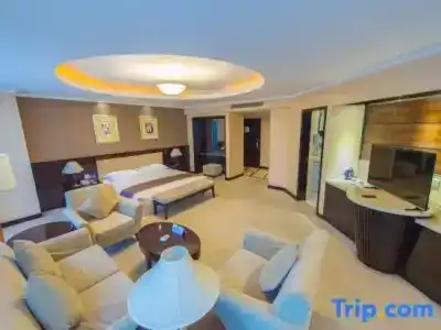 Tianyi Commercial - 28