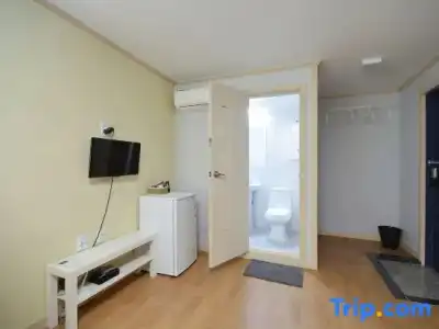 Sunny Hill Hostel Hongdae - 64