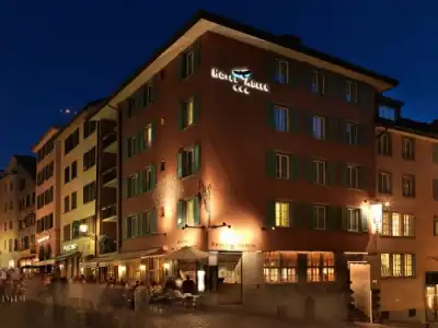 Adler Zürich - 34