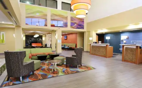 Holiday Inn Express Flagstaff by IHG - 26