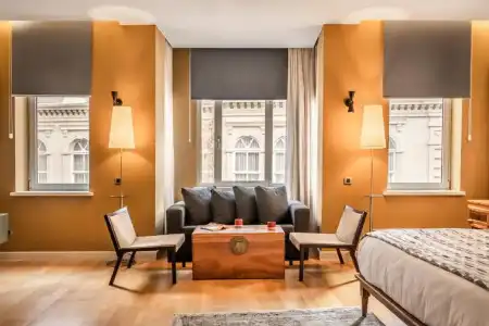 Ansen Suites - 199