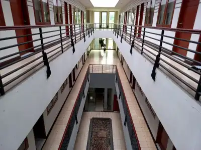 N Harmoni Jakarta - 10