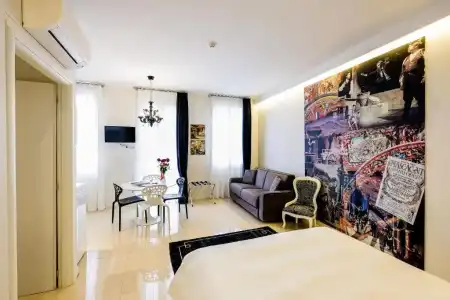 Opera Relais de Charme - Aparthotel - 335