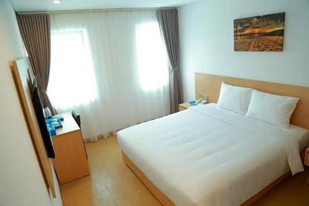 Gold Boutique Da Nang - 49