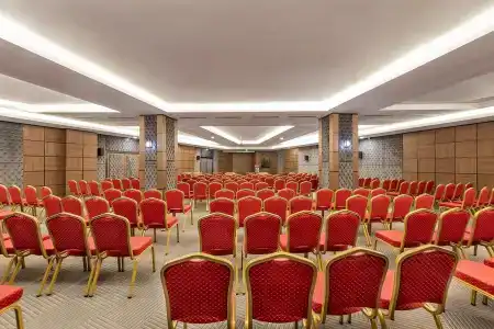The Marilis Hill Resort & SPA - 26