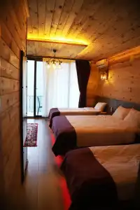 Yamaçda Suit Otel - 67