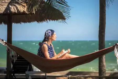 Victoria Phan Thiet Beach Resort & Spa - 23