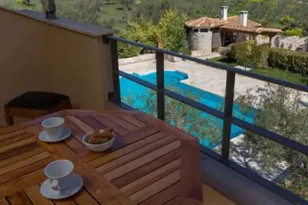 Anthemion Suites & Villas - 61