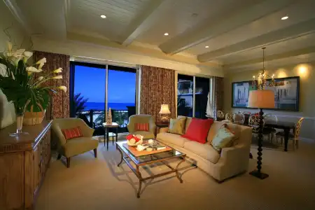 Sandpearl Resort - 6