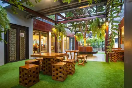 New Siam Palace Ville - 18