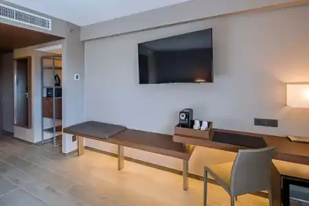 AC by Marriott Guadalajara Expo - 33