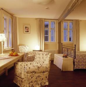 Krämerbrücke Erfurt - 18