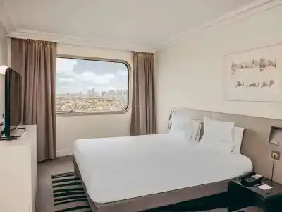 Novotel Paris Centre Tour Eiffel - 5