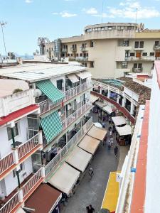 Micaela Charming Hostal - 15