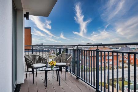 I Love Sylt - Adults Only, Hundefreundlich - 6