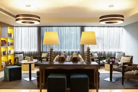 Indigo London K West Shepherd's Bush by IHG - 20