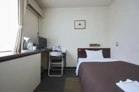 Select Inn Tsuyama - 2