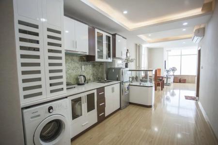 Muong Thanh Apartments - 24