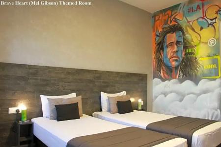 Rise Urban Art - 134