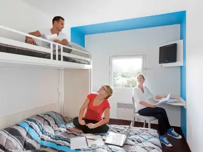 Mercure Nimes Ouest - 3