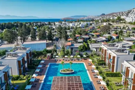 Celeste Bella Luxury & Spa - 17