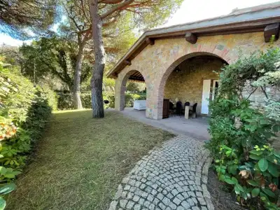 Villaggio I Sorbizzi - 25