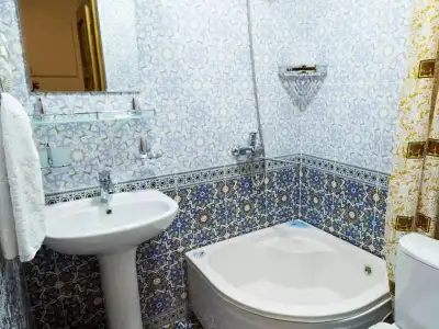 Nabibek Teracce - 29