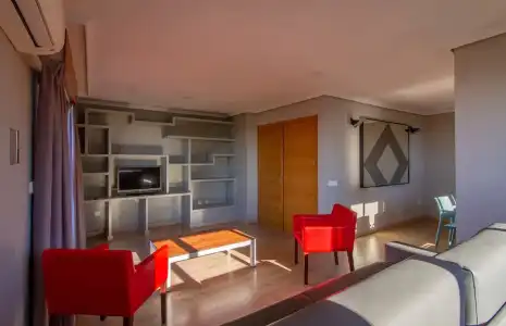 Benidorm Apartamentos Michelangelo - 91
