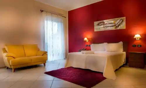 B&B Il Tempio di Hera - 86