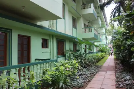 Ticlo Resort - 17