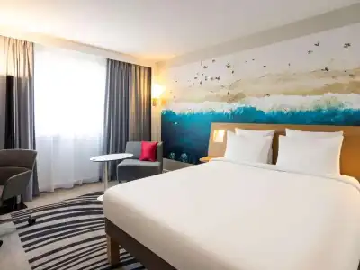 Novotel Bordeaux Centre-Ville - 113